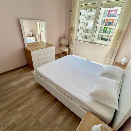 Modern & Cozy Apartment Tirana Exteriér fotografie