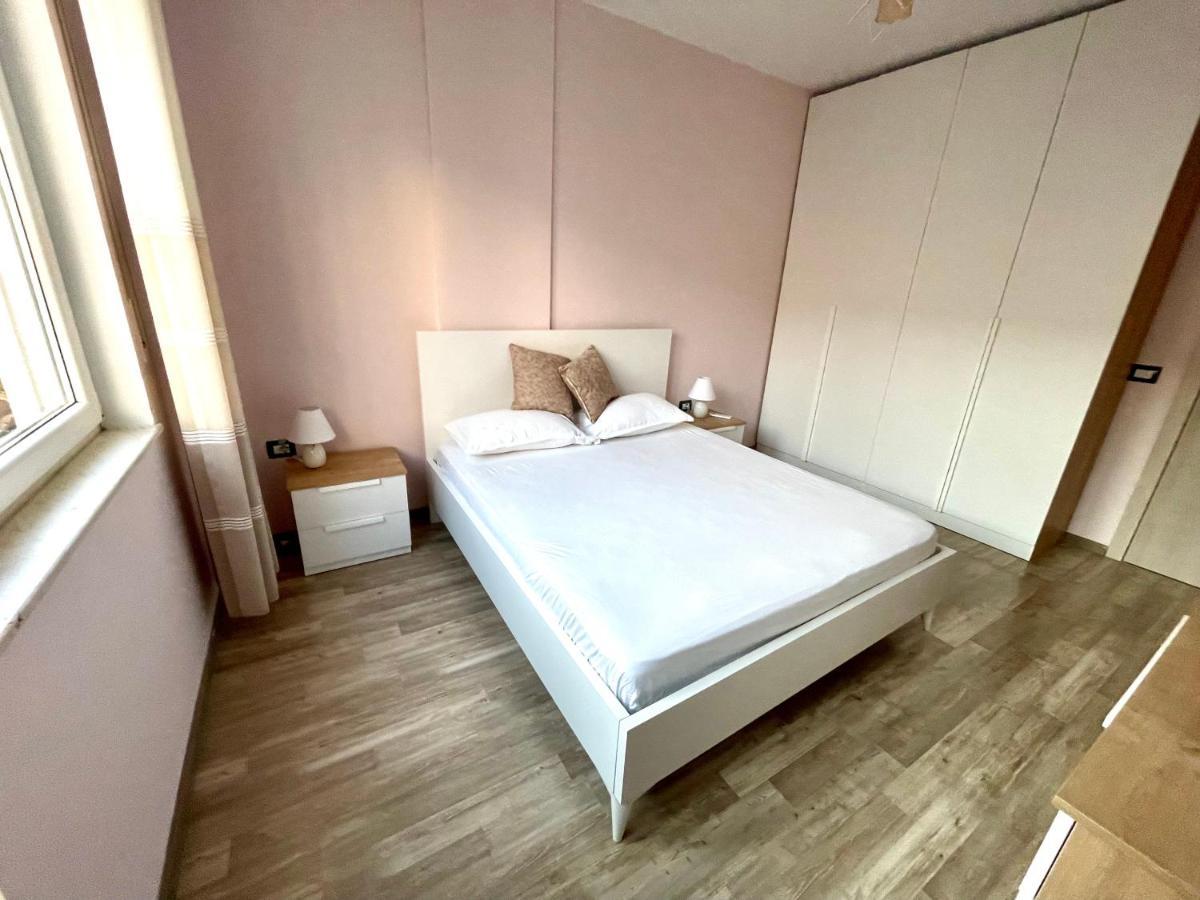 Modern & Cozy Apartment Tirana Exteriér fotografie